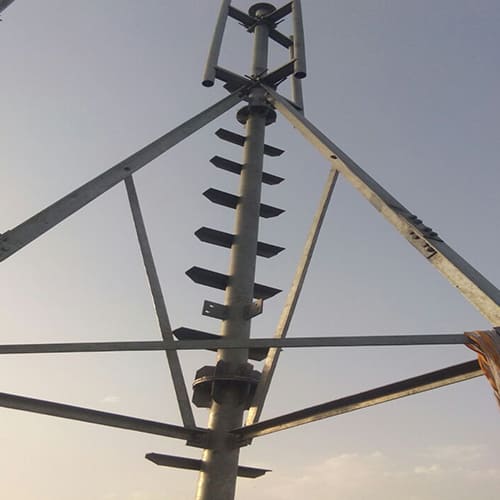 Airtel Telecom Tower