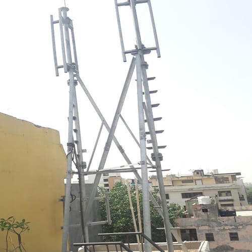 Airtel Telecom Tower