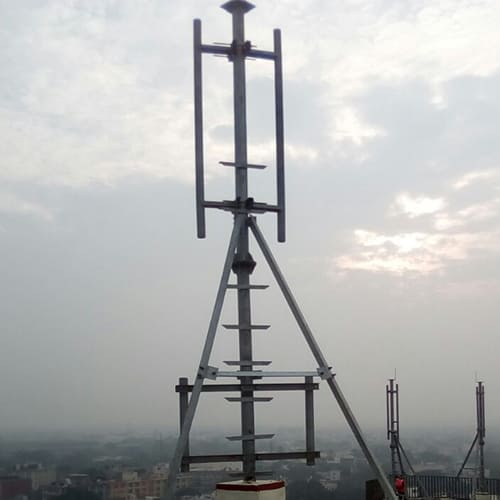 Telecom Towers Poles