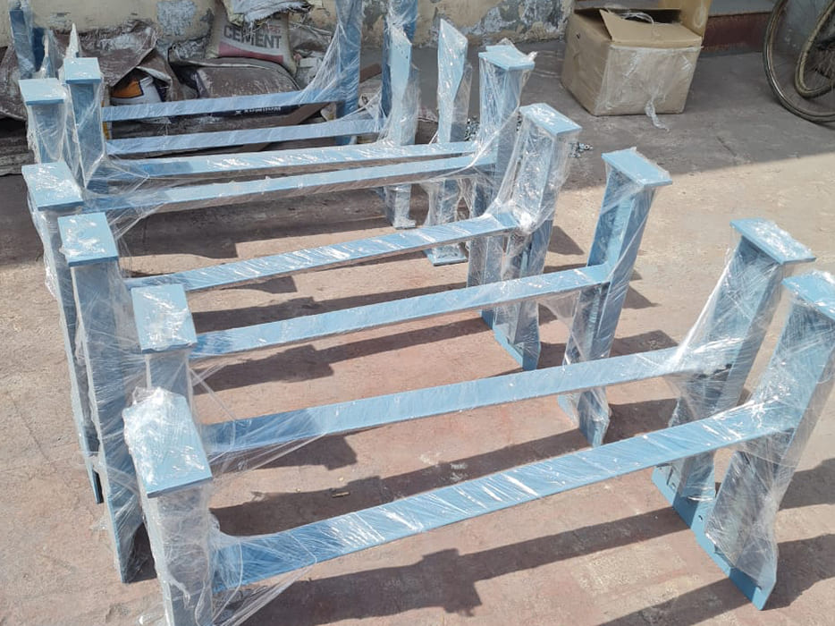 Steel Fabrication Items