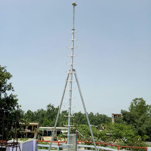 Vodafone Telecom Tower