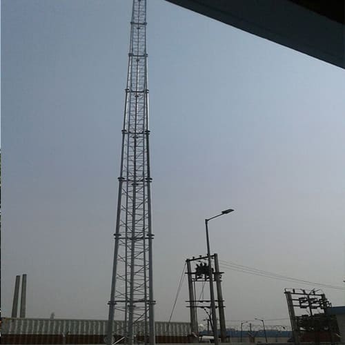 Vodafone Telecom Tower