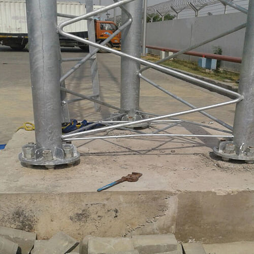 Vodafone Telecom Tower