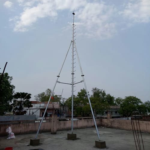 Vodafone Telecom Tower