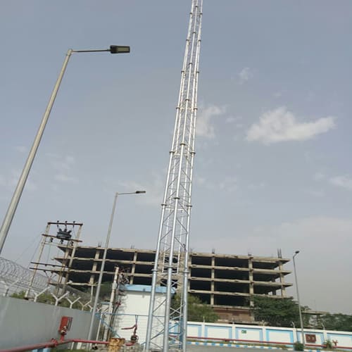 Vodafone Telecom Tower