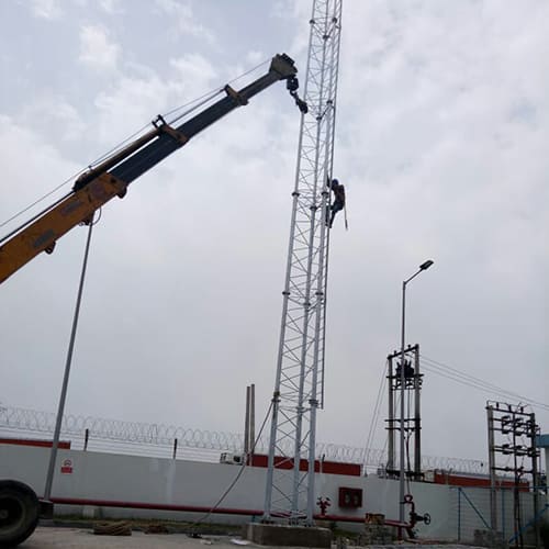 Vodafone Telecom Tower