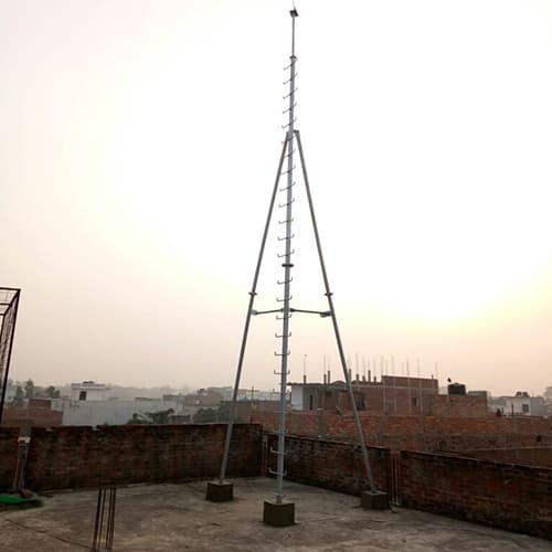 Vodafone Telecom Tower