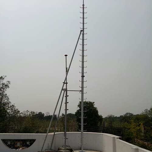 Vodafone Telecom Tower