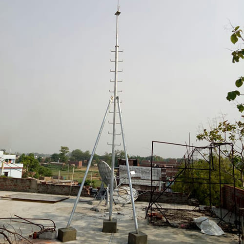 Vodafone Telecom Tower